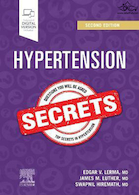 Hypertension Secrets | اسرار فشار خون بالا